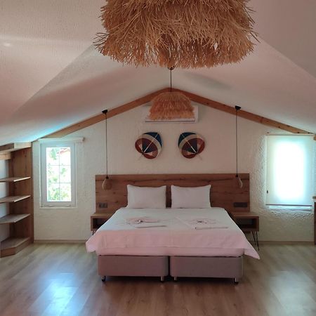 Gunes Boutique Otel Fethiye Buitenkant foto