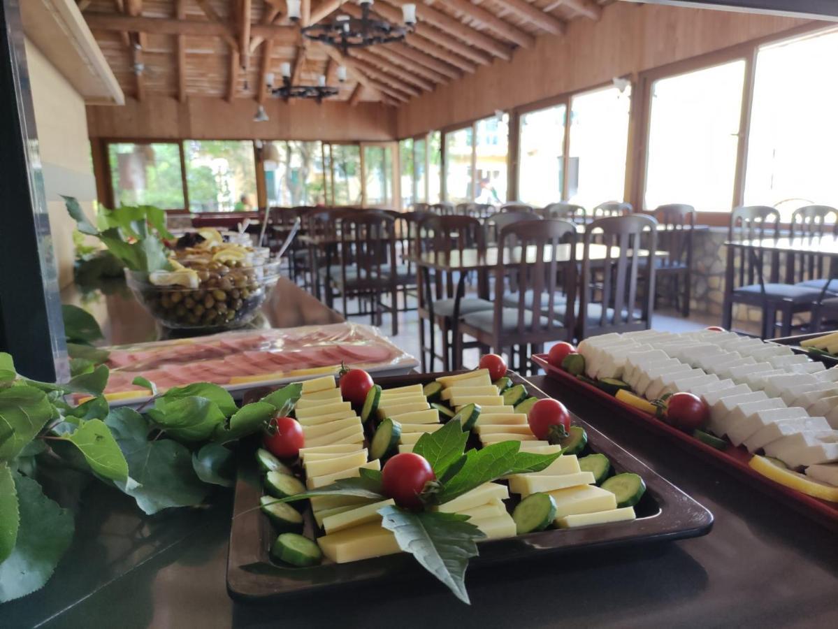 Gunes Boutique Otel Fethiye Buitenkant foto