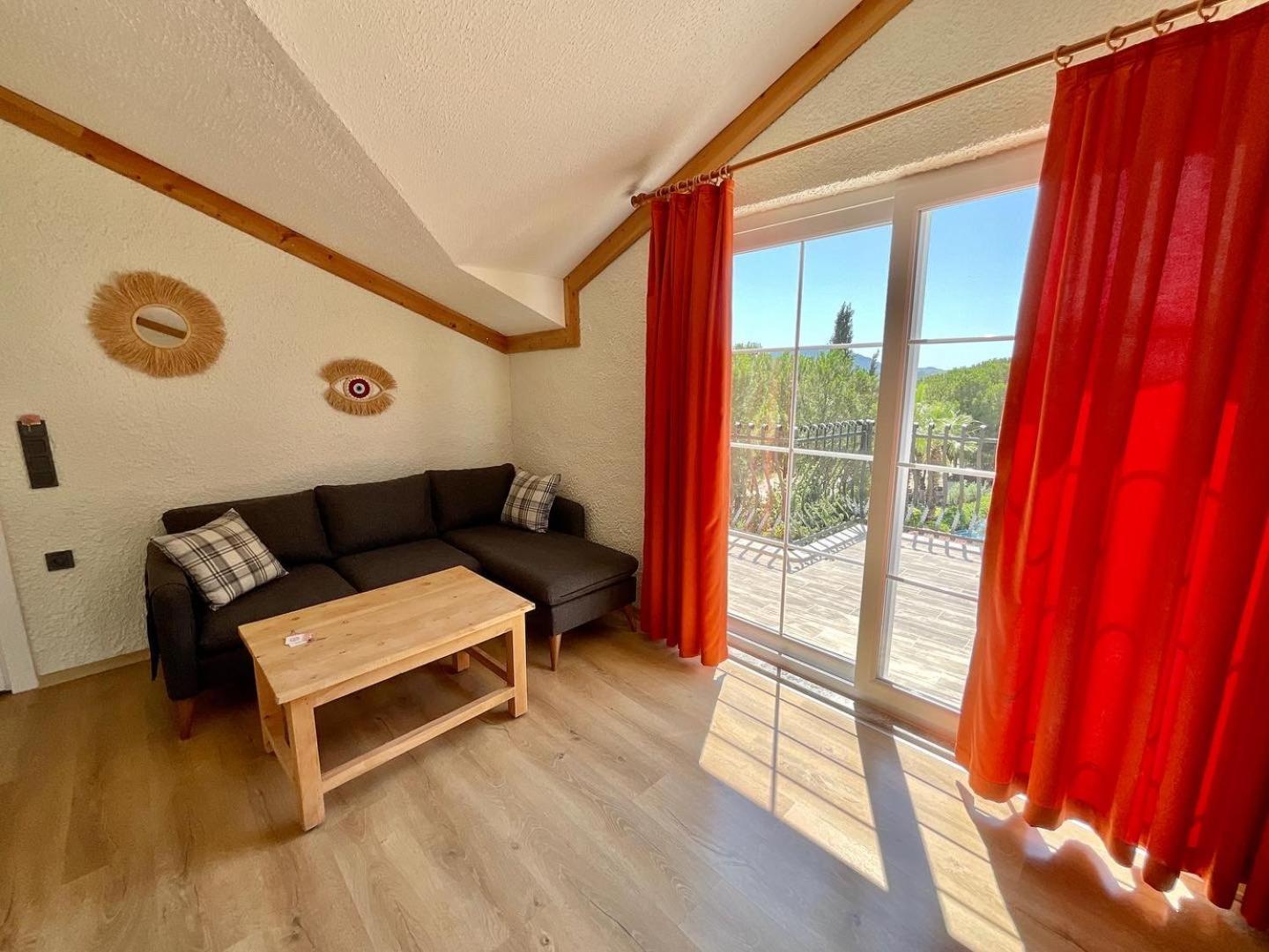 Gunes Boutique Otel Fethiye Buitenkant foto