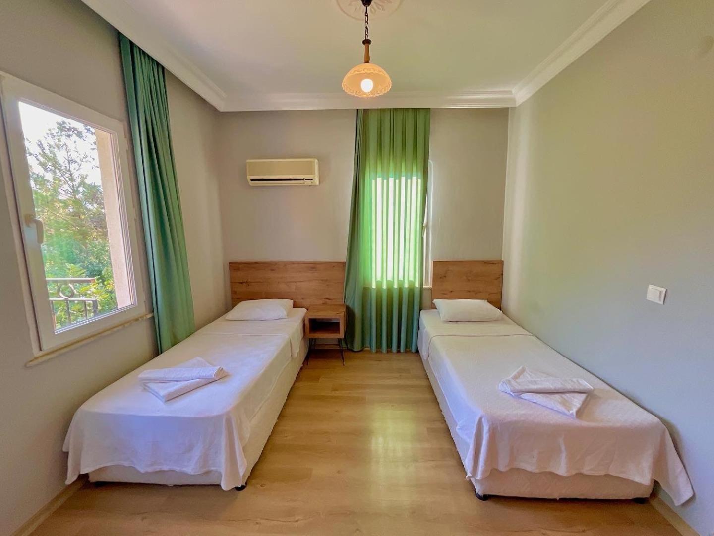 Gunes Boutique Otel Fethiye Buitenkant foto