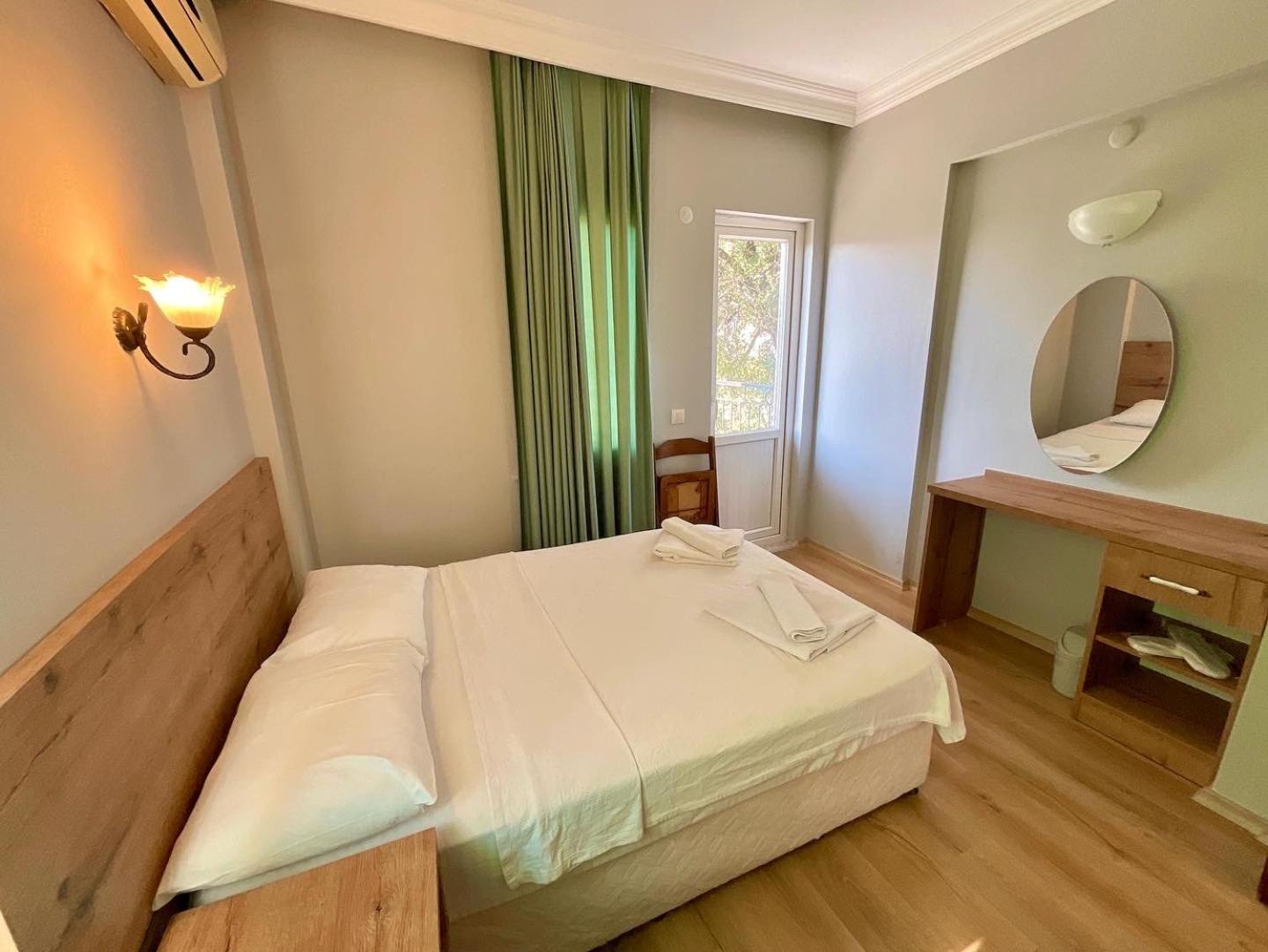 Gunes Boutique Otel Fethiye Buitenkant foto