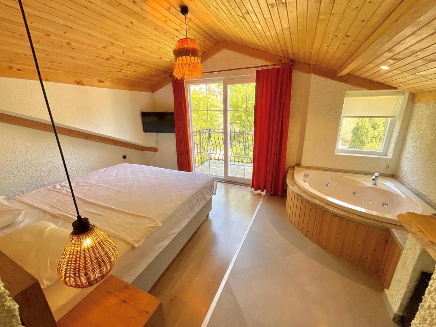 Gunes Boutique Otel Fethiye Buitenkant foto