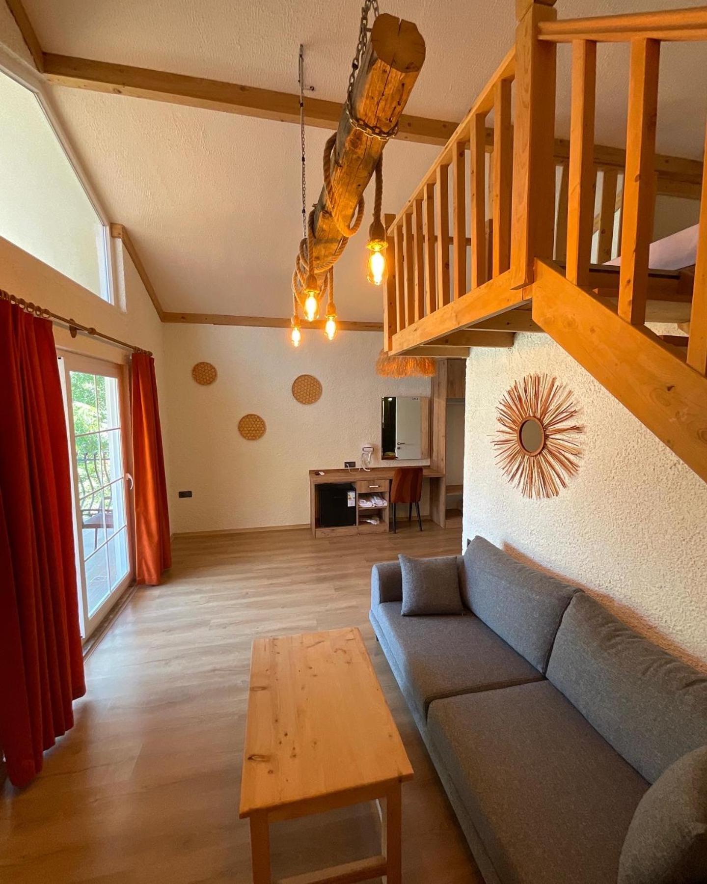 Gunes Boutique Otel Fethiye Buitenkant foto
