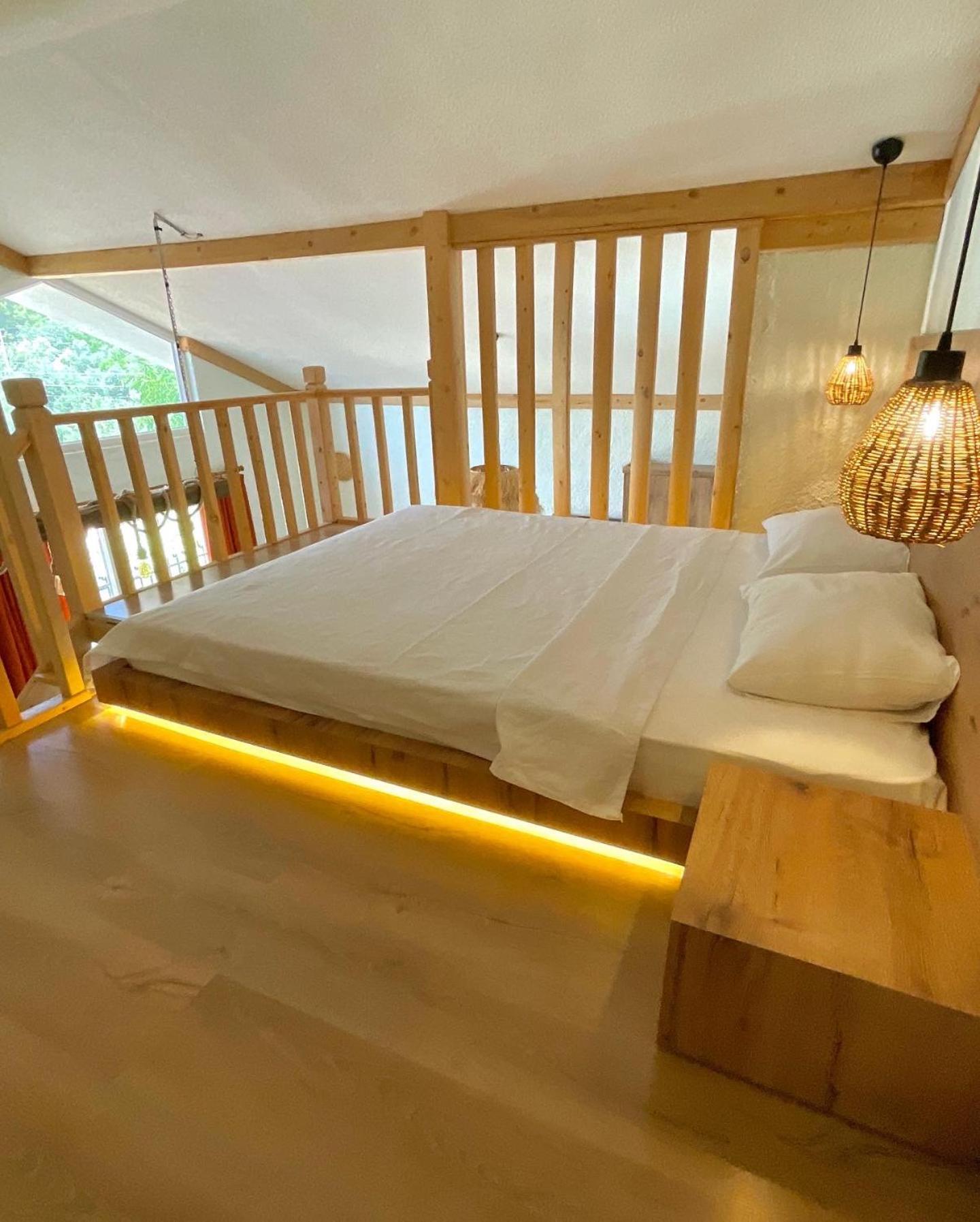 Gunes Boutique Otel Fethiye Buitenkant foto