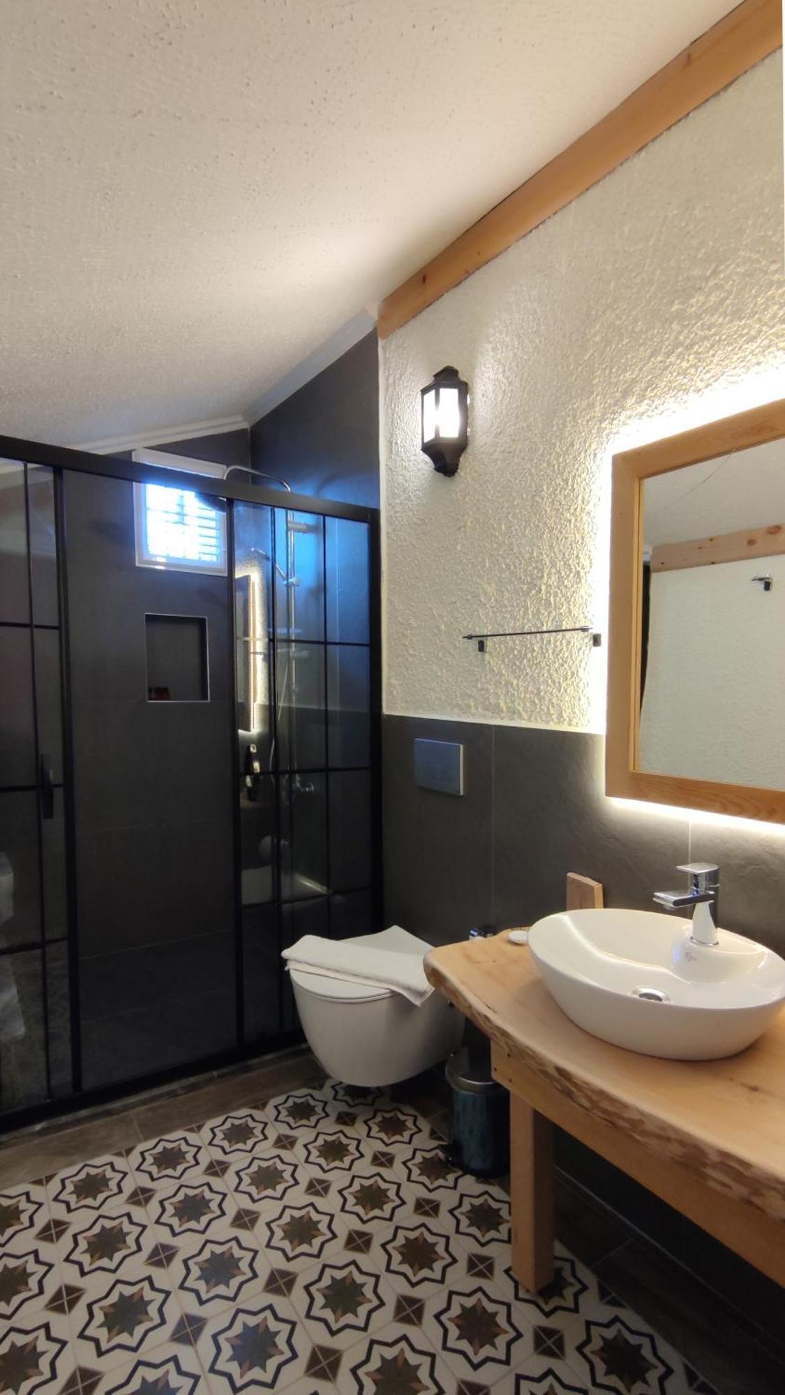 Gunes Boutique Otel Fethiye Buitenkant foto