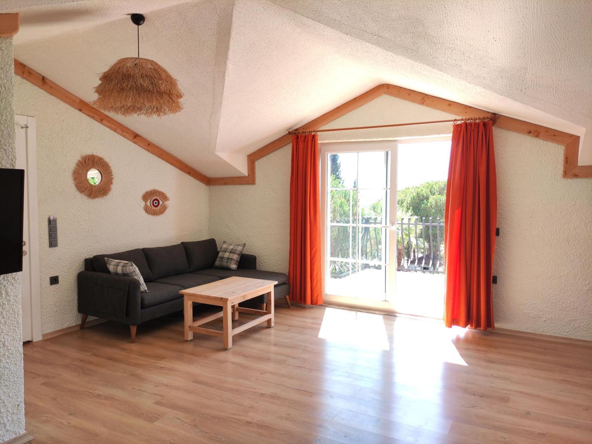 Gunes Boutique Otel Fethiye Buitenkant foto